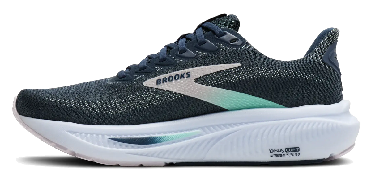 Brooks Ghost 17 - second image