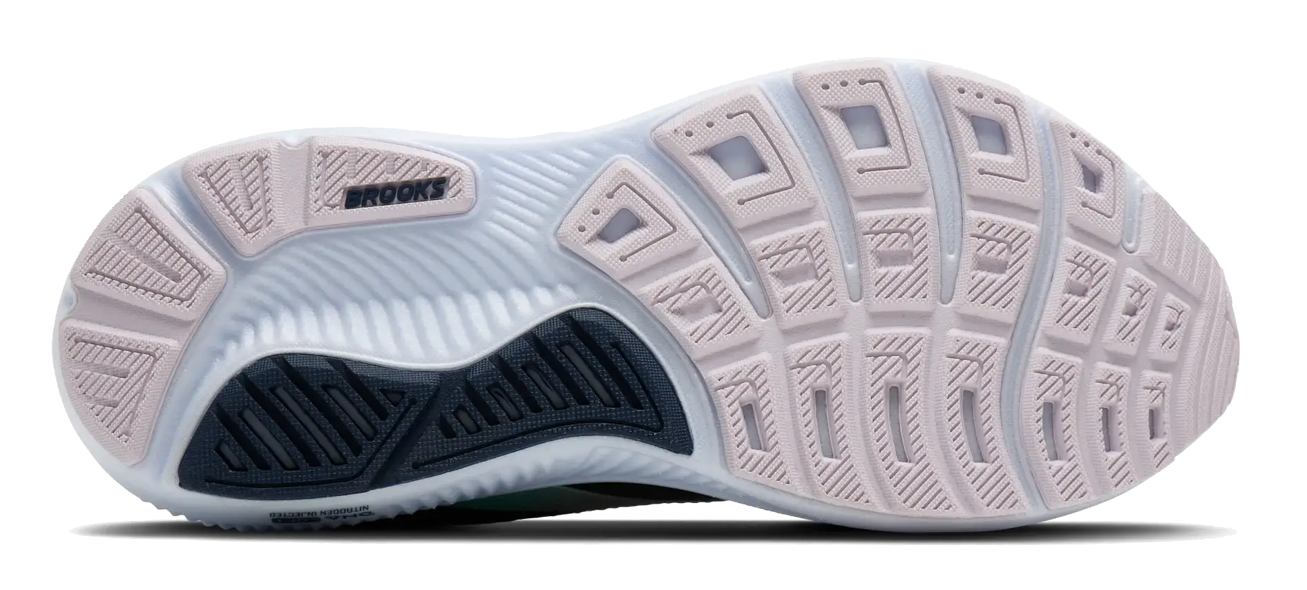 Brooks Ghost 17