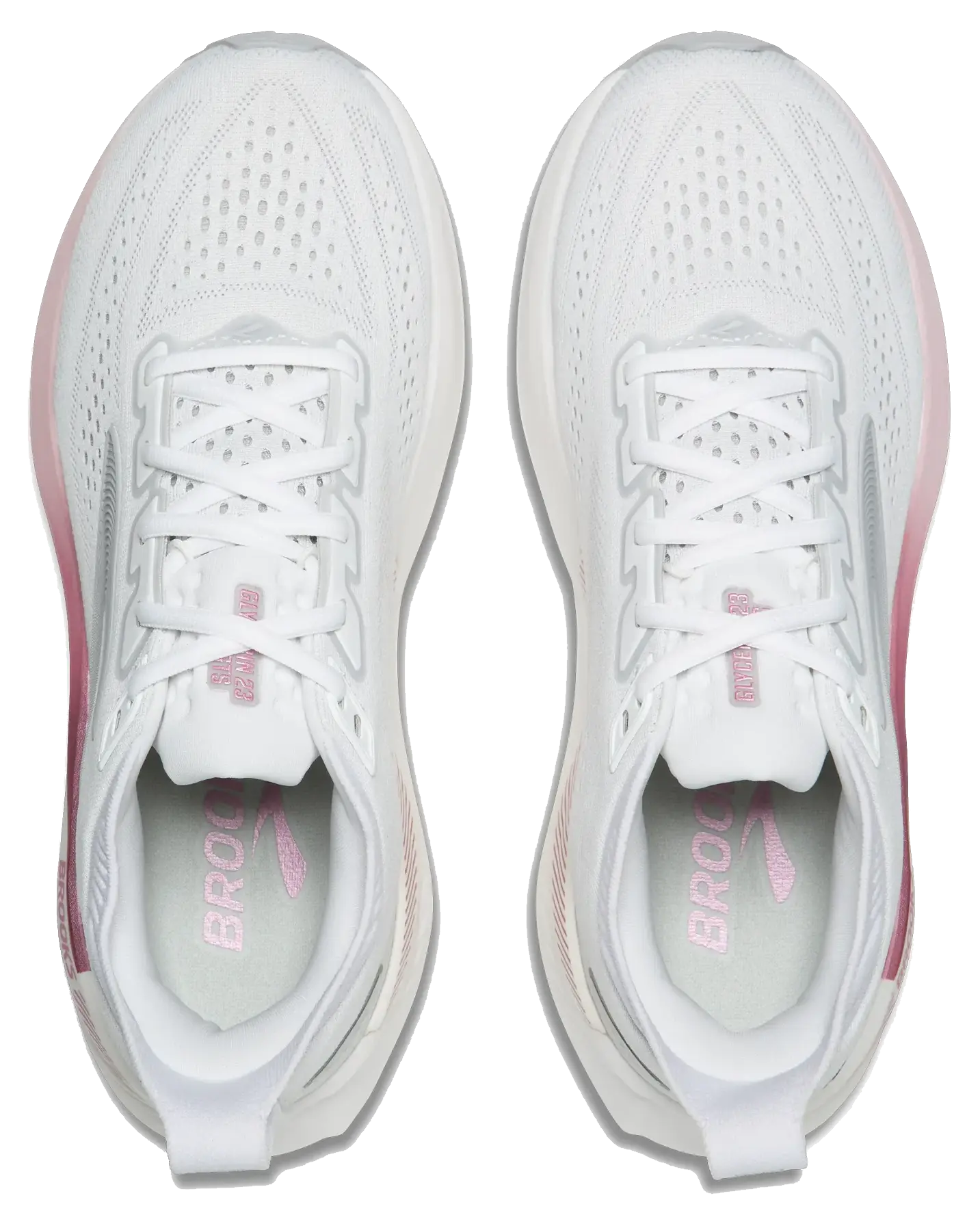 Brooks Glycerin Gts 23