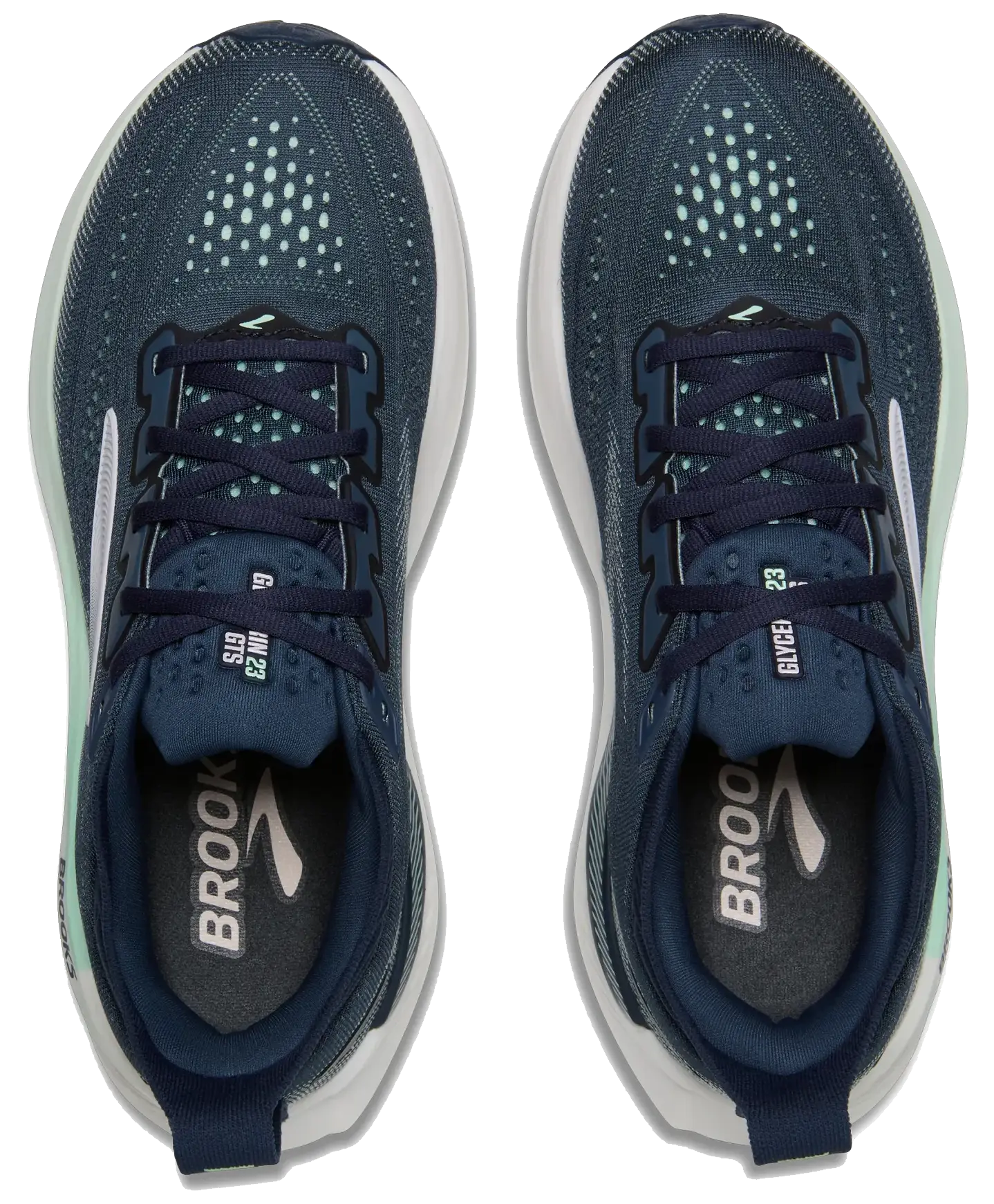 Brooks Glycerin Gts 23