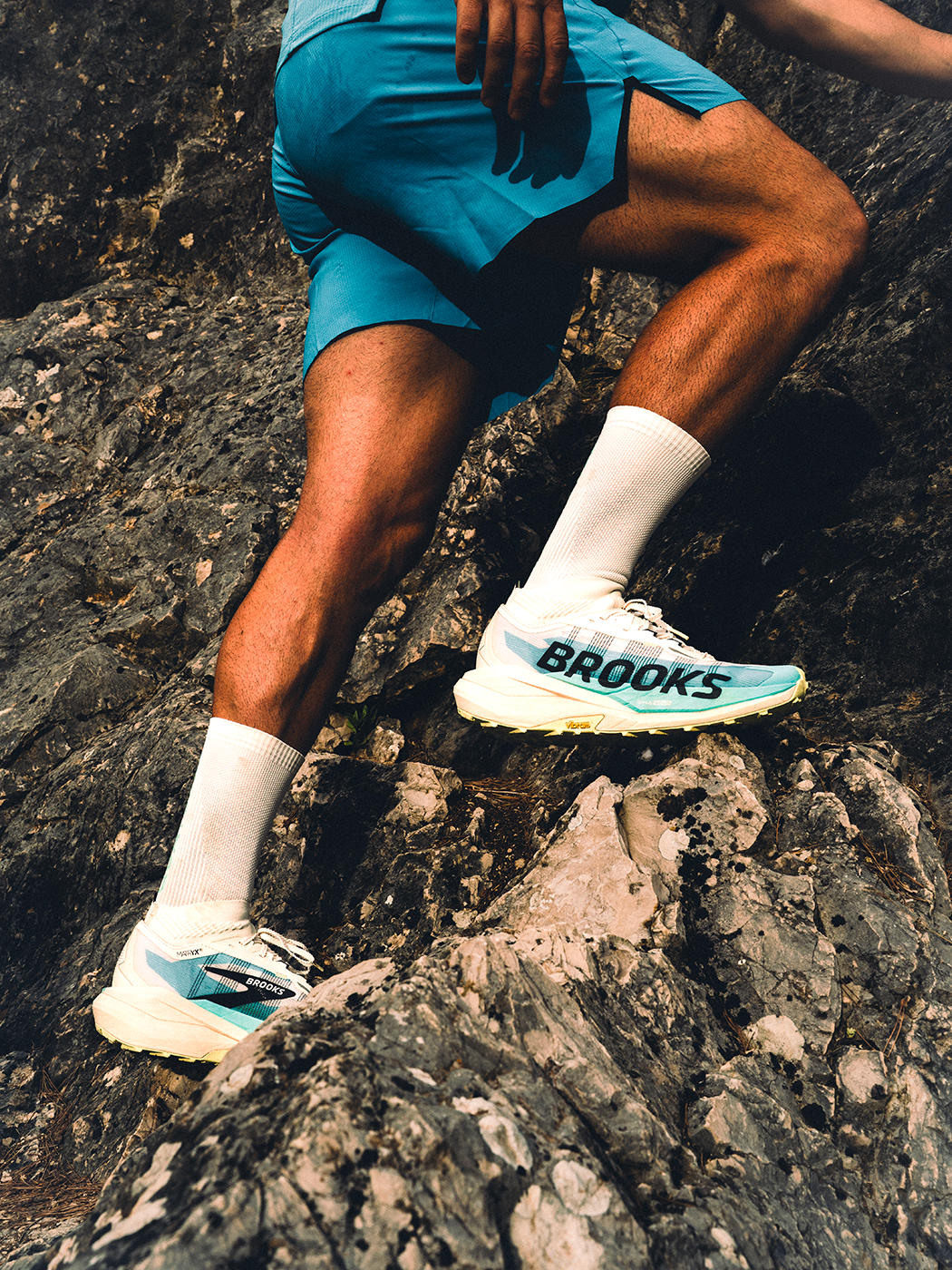 Brooks