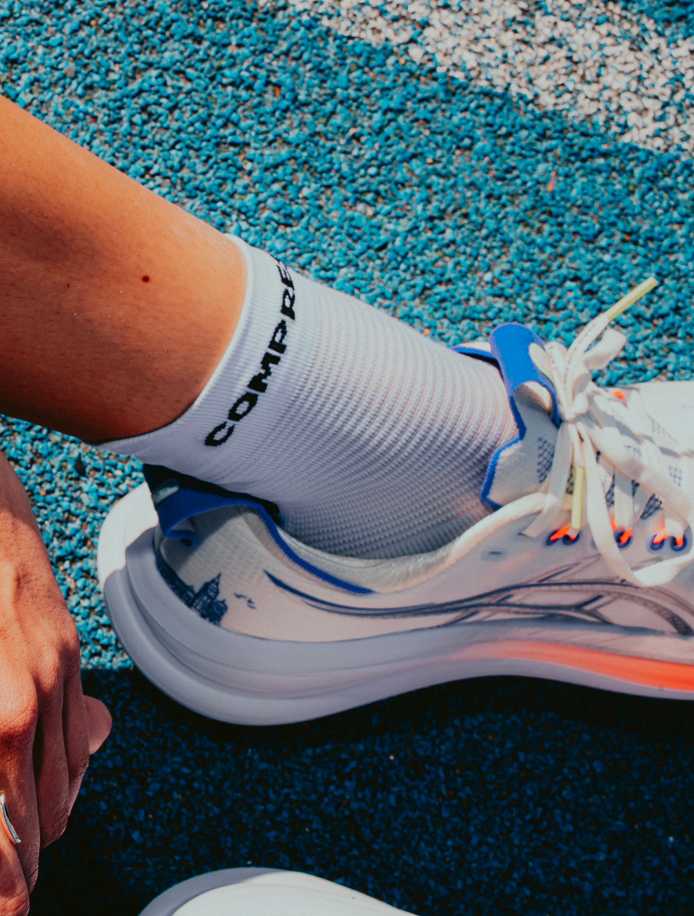 Compressport