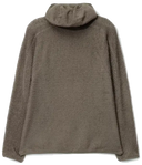 Satisfy Fuzzfleece Ad Light Hoodie