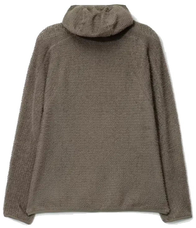 Satisfy Fuzzfleece Ad Light Hoodie - second image