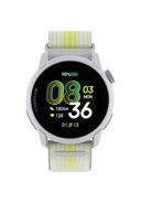 Coros Pace 4 Nylon White