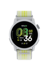 Coros Pace 4 Nylon White