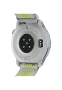 Coros Pace 4 Nylon White