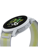 Coros Pace 4 Nylon White