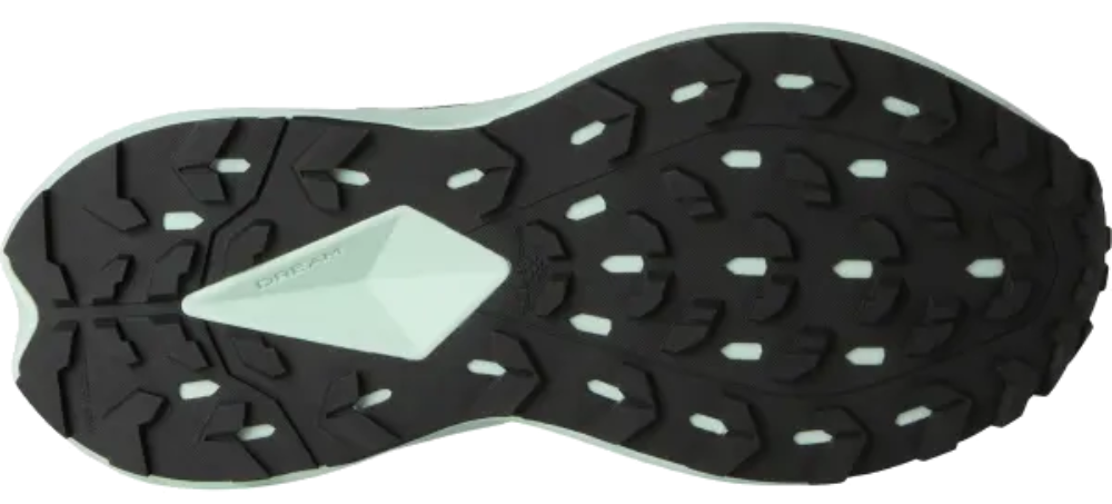 The North Face W Vectiv Enduris 4