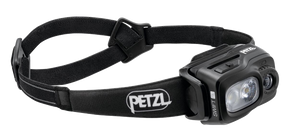 Petzl Lampe Swift Rl