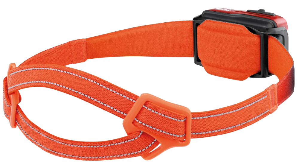 Petzl Lampe Swift Rl