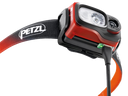 Petzl Lampe Swift Rl