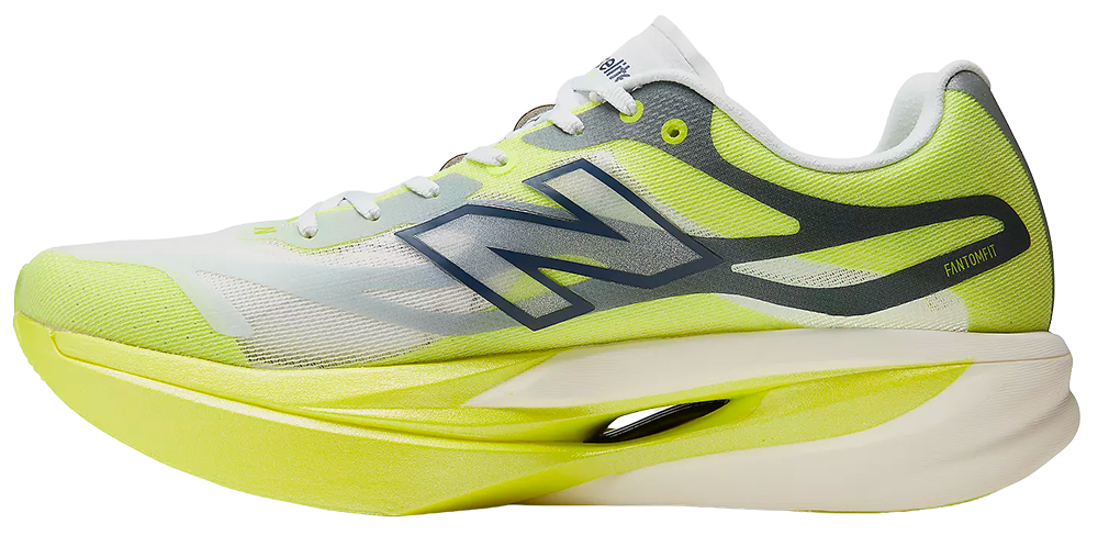 New Balance Supercomp Elite V6