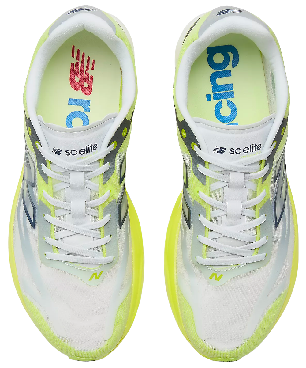 New Balance Supercomp Elite V6