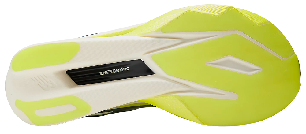 New Balance Supercomp Elite V6