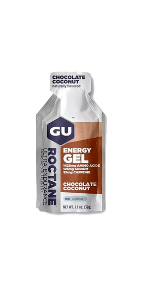 GEL ROCTANE SEA SALT CHOCOL