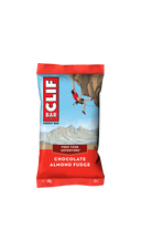 Clifbar Clif Bar Choc Almond Fudge
