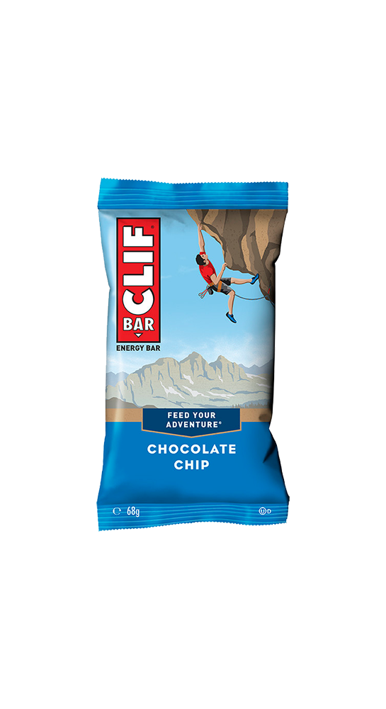 Clifbar Chocolate Chip