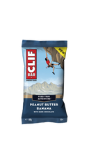 Clifbar Peanut Butter Banane