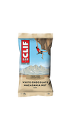 Clifbar White Chocolate Macad