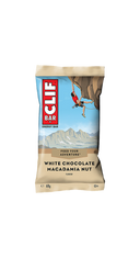 Clifbar White Choc Macad