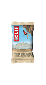 Clifbar White Choc Macad