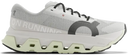 On Cloudmonster 3 Hyper