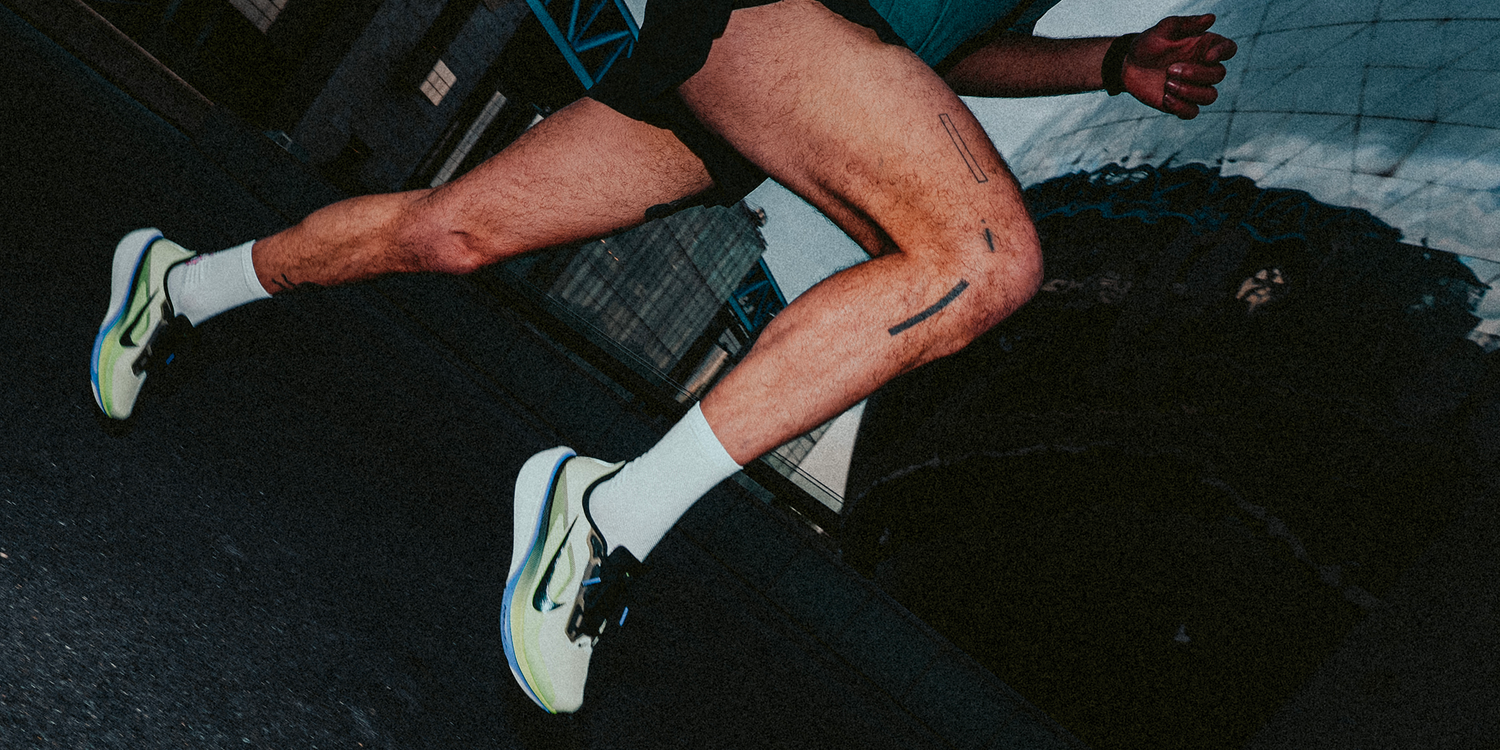 Nouveauté Nike Pegasus 42