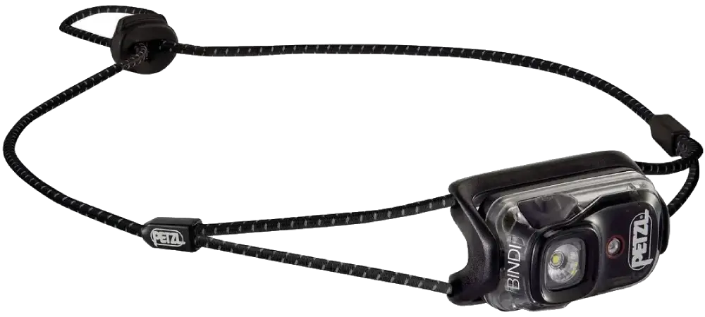 Petzl Bindi