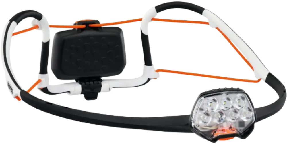 Petzl Iko Core