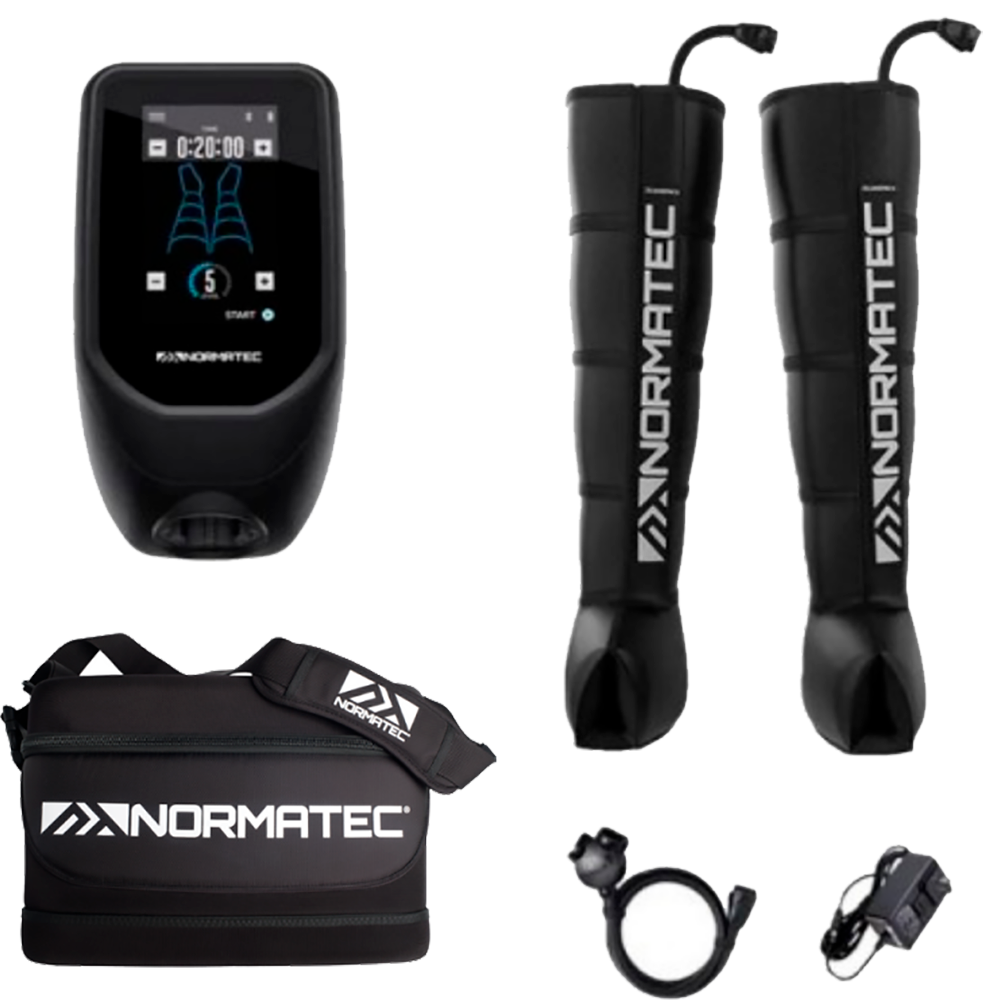 Hyperice Normatec 3.0