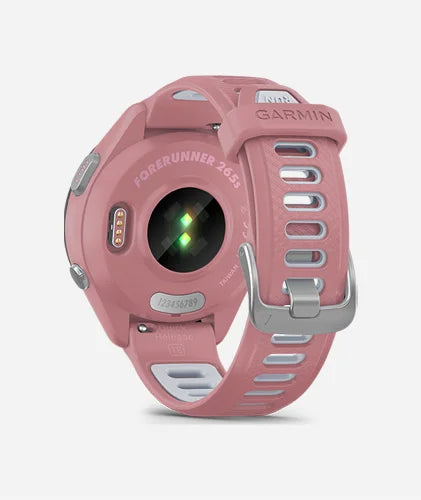 Garmin Forerunner 265S