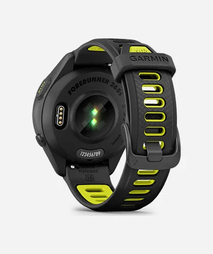 Garmin Forerunner 265S