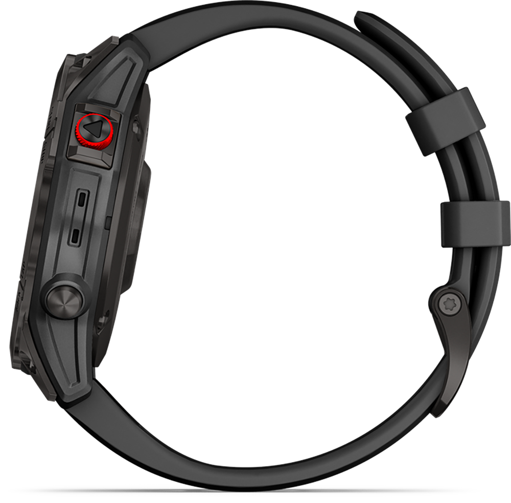 EPIX GEN 2 SAPPHIRE TITANE