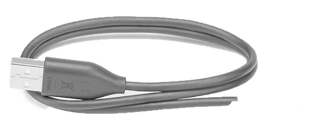 Cable Montre Garmin 50cm